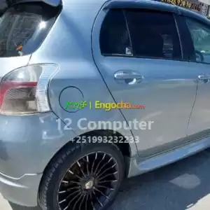 ብሩ አስቸኳይ ተፈልጎ ነውMake.. Toyota  Model..  CompactYear.. 2007 real in Ethiopia